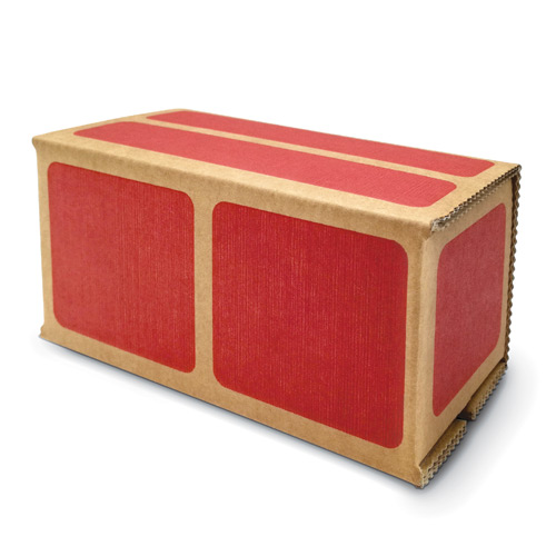 MATTONE IN CARTONE CM.15x7,5x7,5 H (min.ord.20 o multipli)