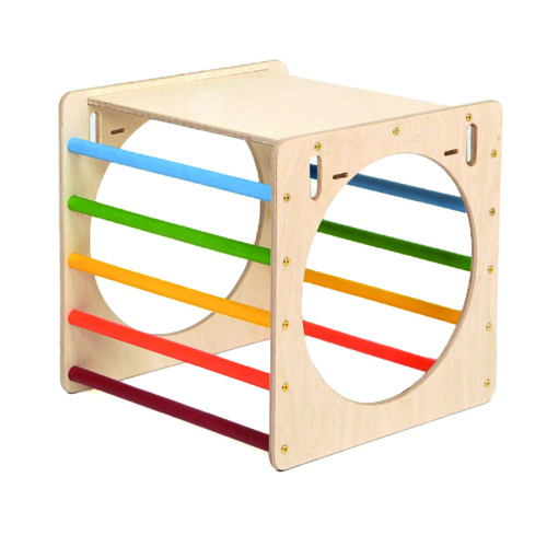 PERCORSO ATTIVITA' - CUBO