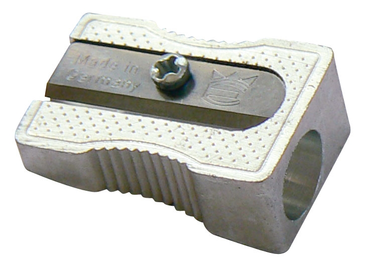 Temperamatite METALLO 1 FORO