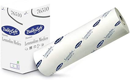 LENZUOLINO MEDICO H.60 2VELI POC