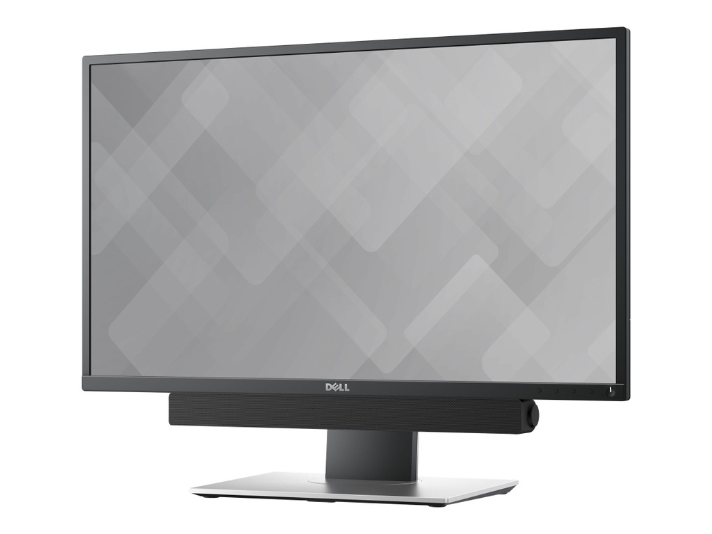 MONITOR 20" DELL PIVOT NERO REFURBISHED elevabile ed orientabile