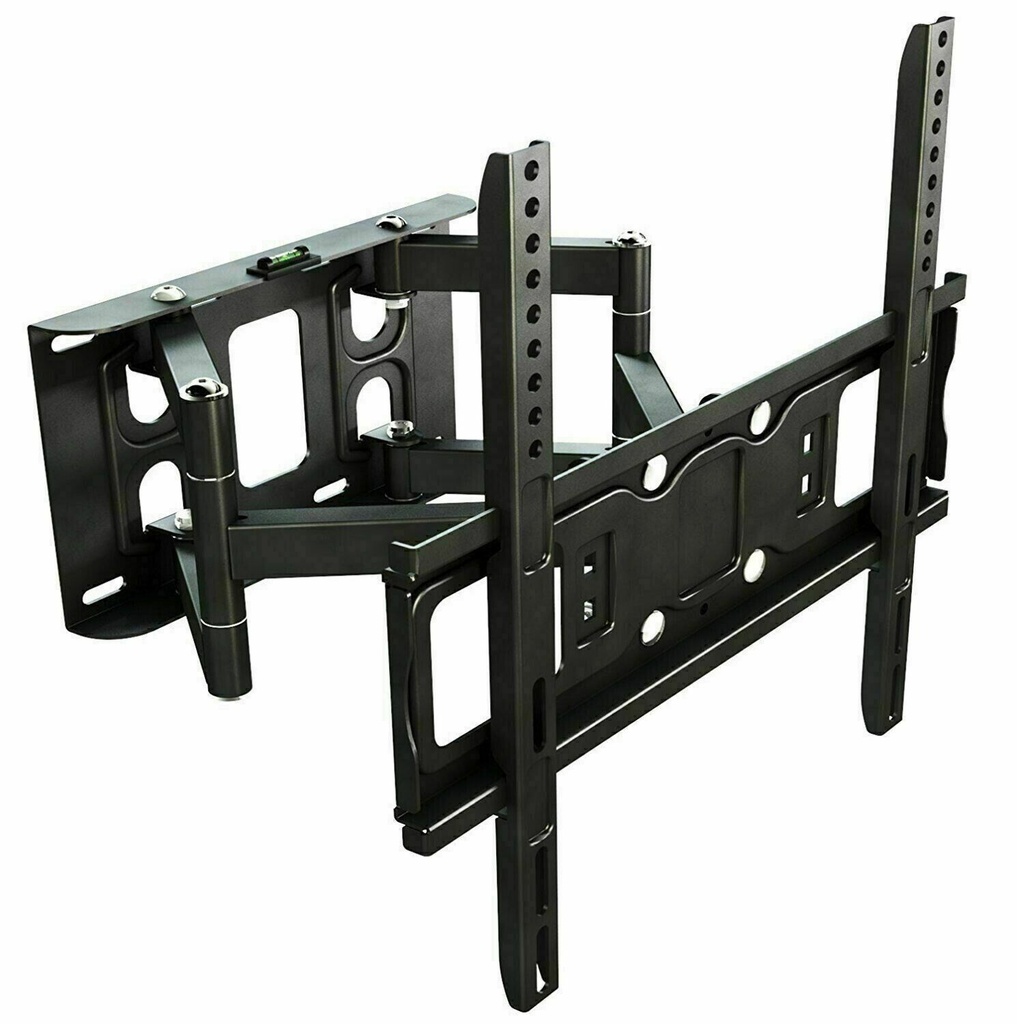 STAFFA a Parete Orientabile TECHMADE per TV 26" - 55"