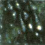 MOSAICO VENEZIANO - CONF.80 TESSERE - VERDE SCURO (min.ord.3 o multipli)