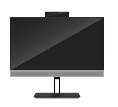 PC AIO HP 23.8" 800G3 I5-6X00 8GB SSD256 W10 REFURBISHED ELITEONE BANG & OLUFSEN