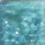 MOSAICO VENEZIANO - CONF.80 TESSERE - VERDE SMERALDO (min.ord.3 o multipli)