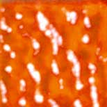 MOSAICO VENEZIANO - CONF.80 TESSERE - ARANCIO (min.ord.3 o multipli)