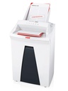 Distruggidocumenti HSM SECURIO AF150 frammenti 4,5x30mm - luce 240mm - 8/10fg - P4 - 35 lt