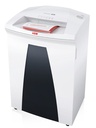 Distruggidocumenti HSM Securio B34 frammenti 4,5x30mm - luce 310mm - 20/22fg - P4 - 100 lt