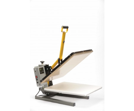 SUB PRESSA PIANA APERT. AUTO 40x50 inter c. + rot.