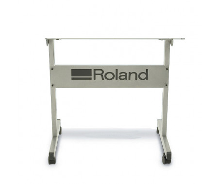 SUB STAND RINFORZATO PER PLOTTER DA TAGLIO GS-24/GX-24