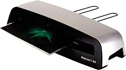 PLASTIFICATRICE Neptune3 A3 FELLOWES