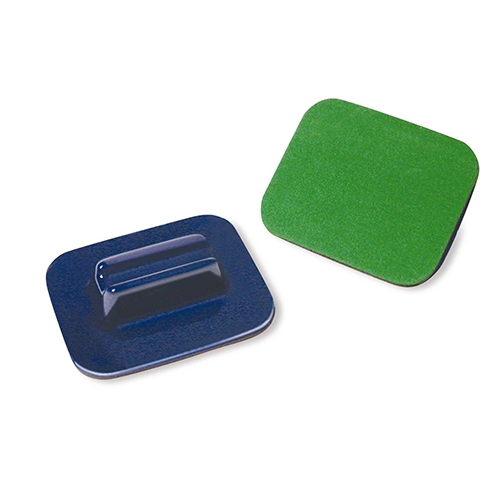 CANCELLINO MAGNETICO CM. 4,5X5,5 (min.ord.12 o multipli)