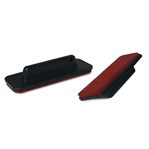 CANCELLINO PLASTOFELT CM. 4,5X15X3,5 (min.ord.12 o multipli)