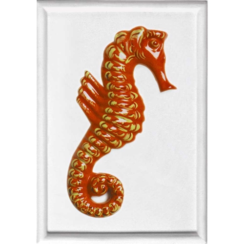 FORMA RILIEVO CM. 13x19 - CAVALLUCCIO