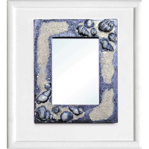 FORMA RILIEVO CM. 21x23 - CORNICE