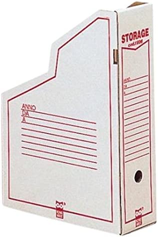 Portariviste STORAGE (1606) 870x340x245mm REXEL