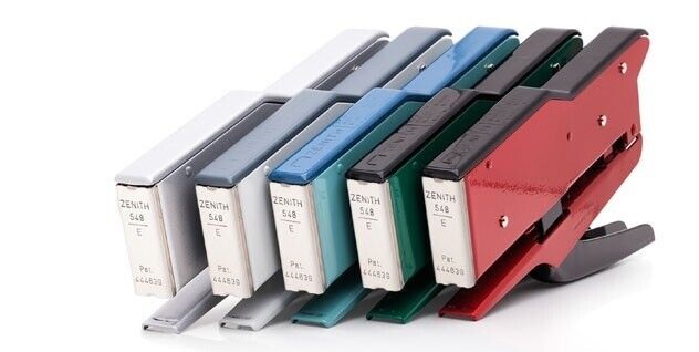 Cucitrice a pinza ZENITH 548/E