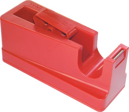 Dispenser BANCO per NASTRO ADESIVO 33/66mt.