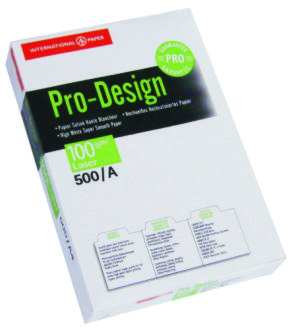 Carta LASER A3 Gr.250 Fg.125