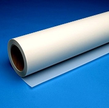 Rotolo PLOTTER LUCIDO cm.110x20mt  Gr.80