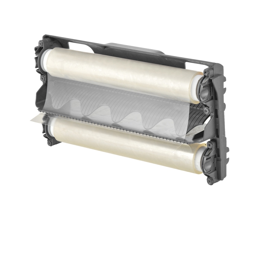 Bobina per Plastificatrice CS9 FILM A4 80MY 20 mt. (a freddo)