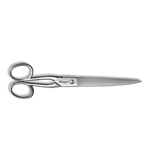 FORBICI INOX CM.23 (min.ord.12 o multipli)