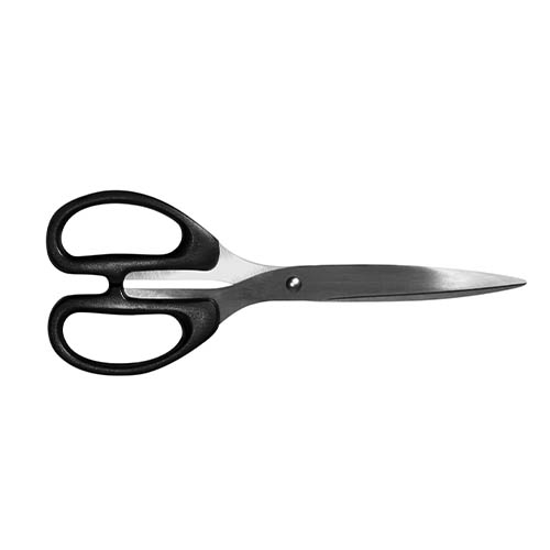FORBICI CASA/UFFICIO CM.21 (min.ord.12 o multipli)