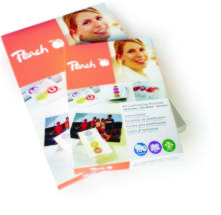 Pouches CARD 67x100mm 125my SWEDEX