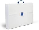 Valigetta EVERY LINE 27x37.5x8 NEUTRO PF14254/P