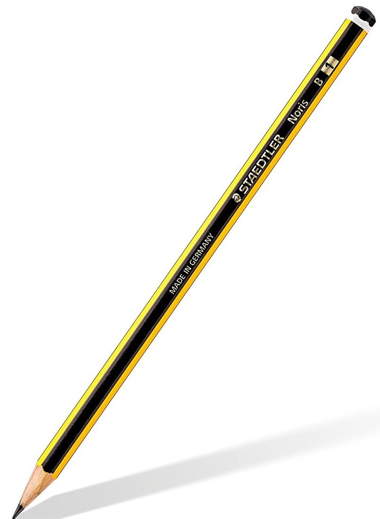 Matite NORIS STAEDTLER pz.12 120-B