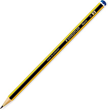 Matite NORIS STAEDTLER pz.12 120-H