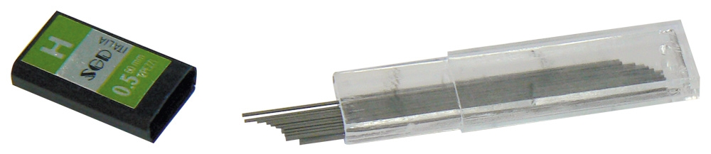 Mine Tratto  0.5 GRAD.H