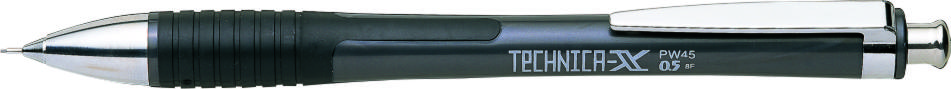 PORTAMINE 0.5 TECHNICA-X Tratto 0.5