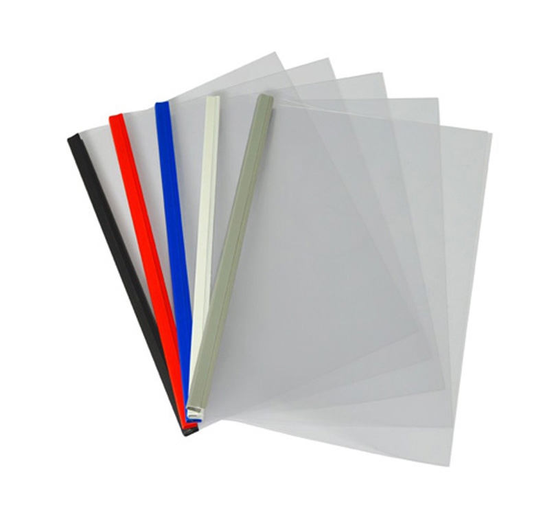 Cartellina per Rilegatrice Termica IZIBIND  9mm  45-75