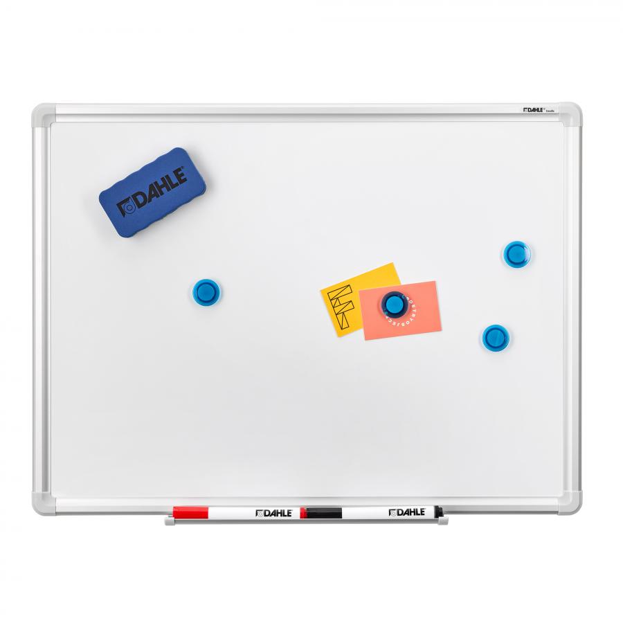 Lavagna MAGNETICA cm. 60x45 ELIPSE