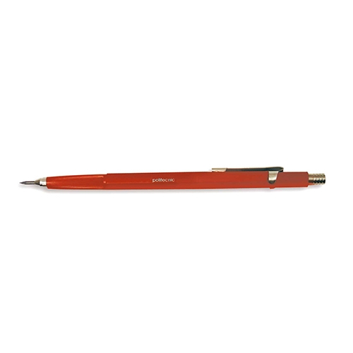 PORTAMINE MM. 2 CON CLIP (min.ord.20 o multipli)