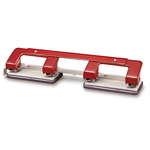 PERFORATORE DOPPIO (4 FORI)