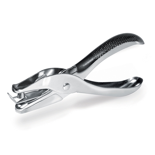 PERFORATORE A PINZA A 1 FORO