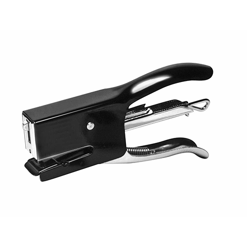MINI-CUCITRICE "OSLO"  A PINZA PUNTO 24/6 - 26/6 (min.ord.3 o multipli)