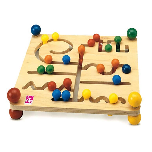 PATHFINDER (GIOCO PERCORSI) CM.30X30
