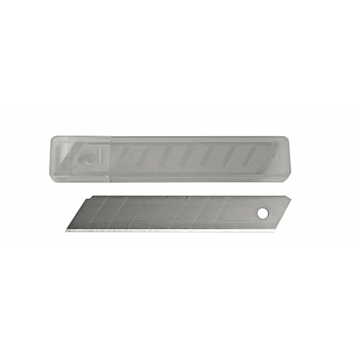 LAME PER CUTTER GRANDE - CONF.10 LAME (min.ord.10 o multipli)
