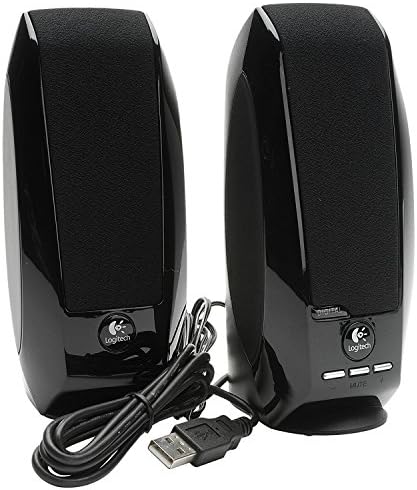 Casse Speaker LOGITECH S150 2.0 USB OEM