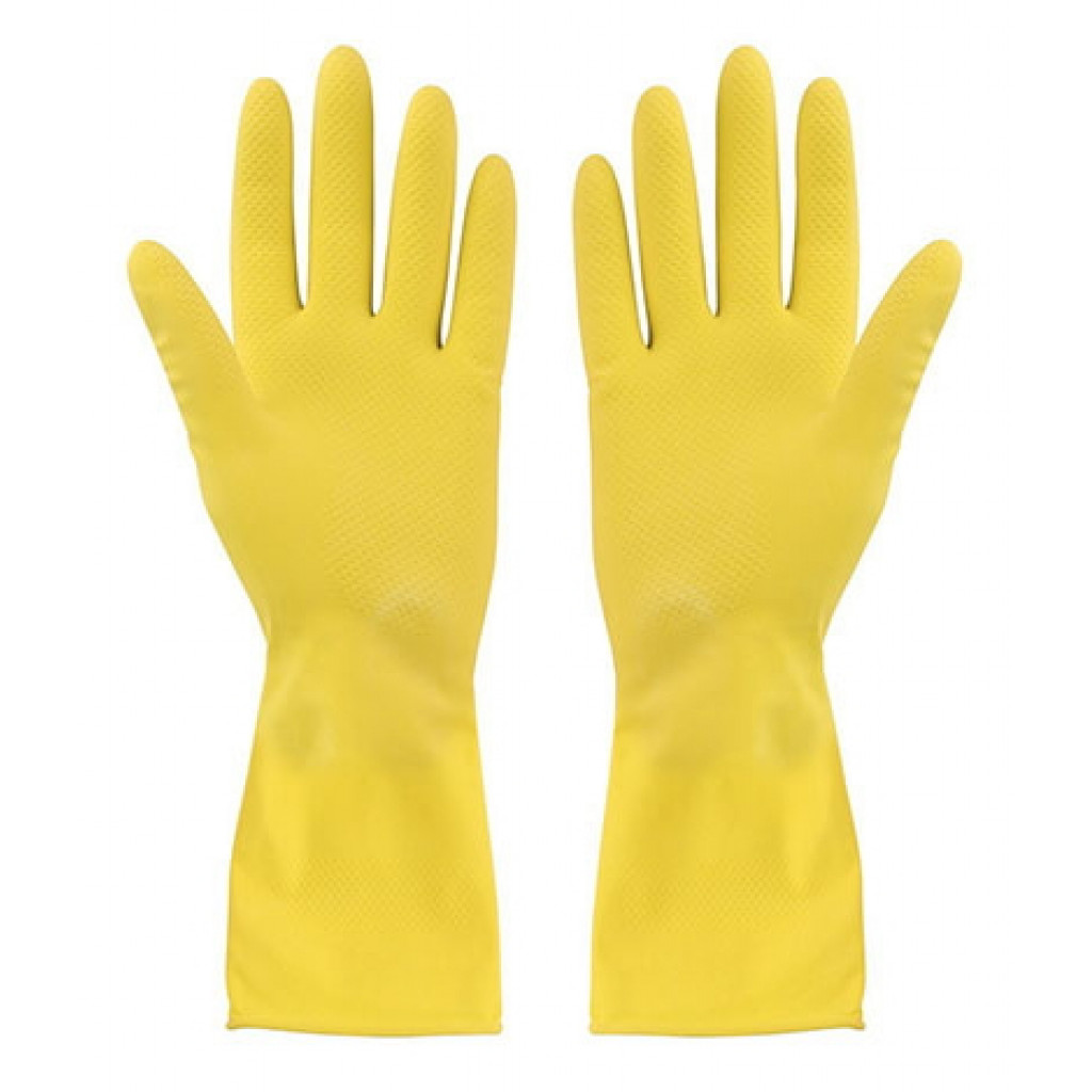 GUANTI CONTRACT FELPATI taglia XL