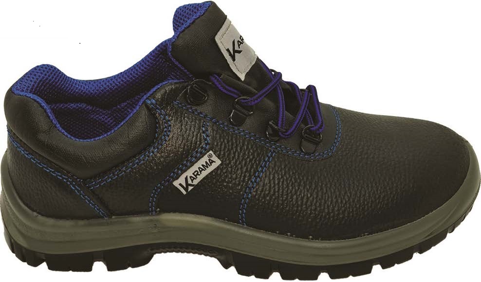 Scarpa BASSA ALLUMINIO  (dal 38 al 47)