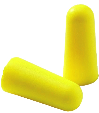 INSERTI AURICOLARI CLASSIC TI - Conf. 200pa