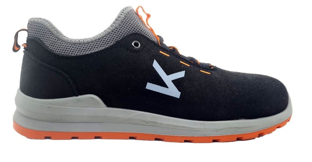 Scarpa KARAMA MICROFIBRA  ( dal 37 al 47 )