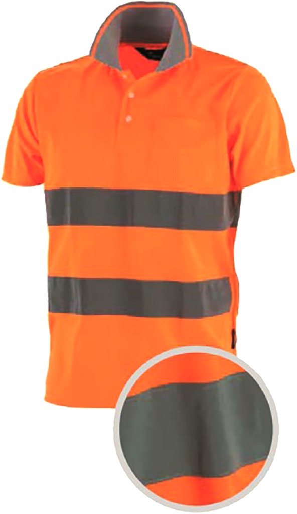 URANO POLO ALTA VISIBILITA'
