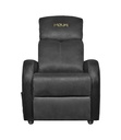 GAMING Poltrona Sofa ARES Royal Gold