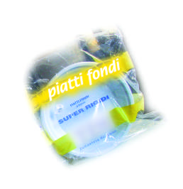 Piatti plastica FONDI SUPERTOP