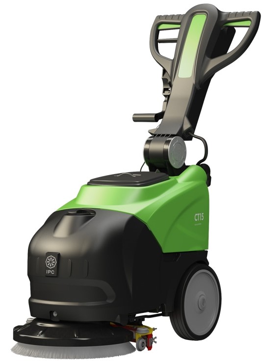 LAVASCIUGA DA 1225 MQ/H
